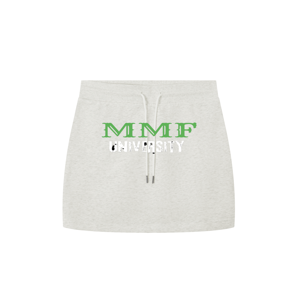 Essential Drawstring Skirt
