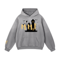 Heavyweight Sunfade Oversized Hoodie