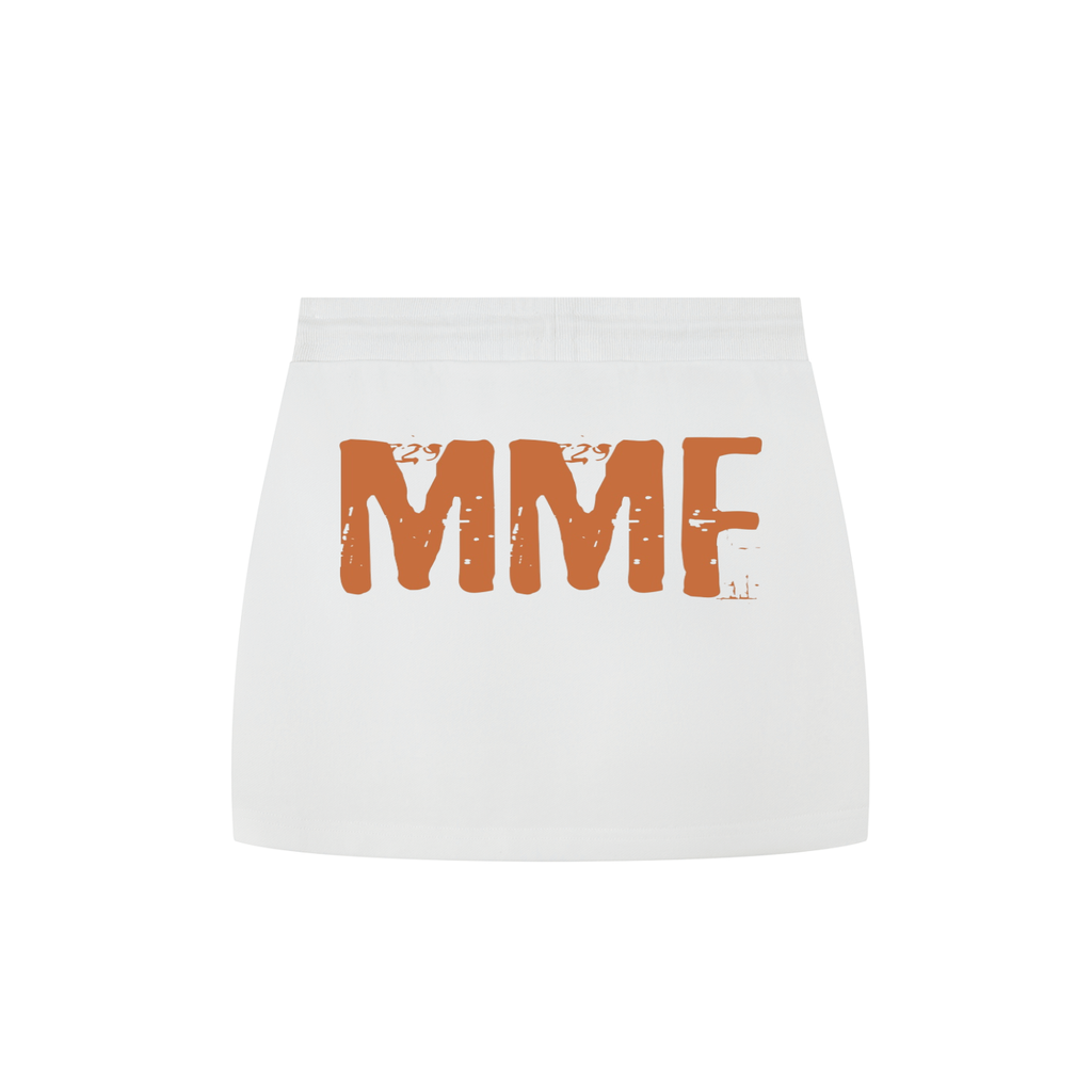 Essential Drawstring Skirt