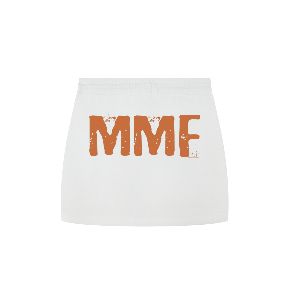 Essential Drawstring Skirt