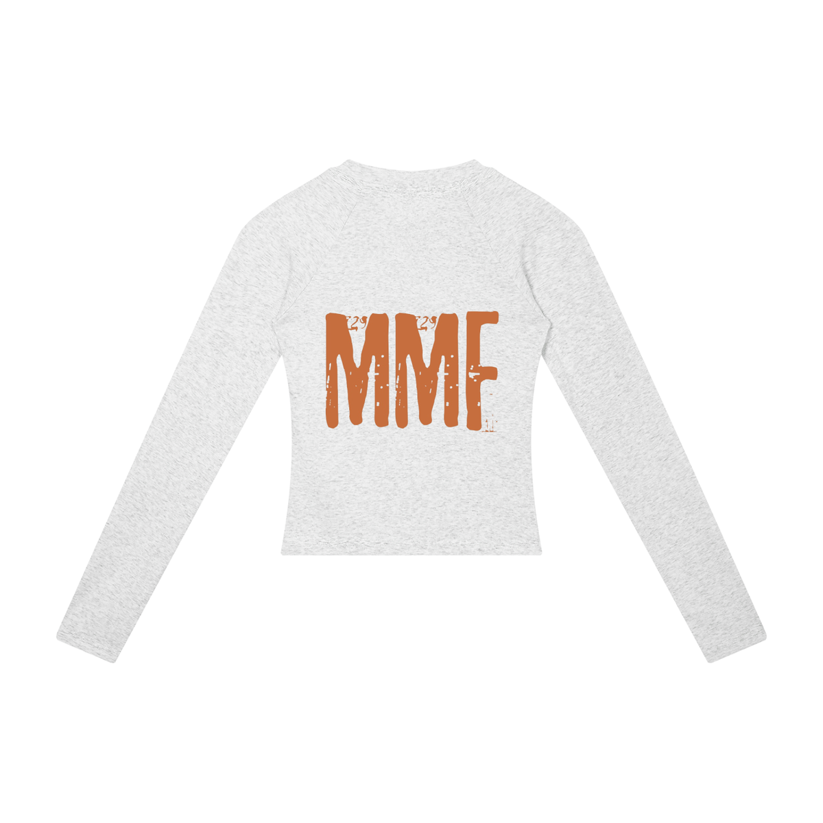 Women’s Slim Raglan Long Sleeve T-Shirt