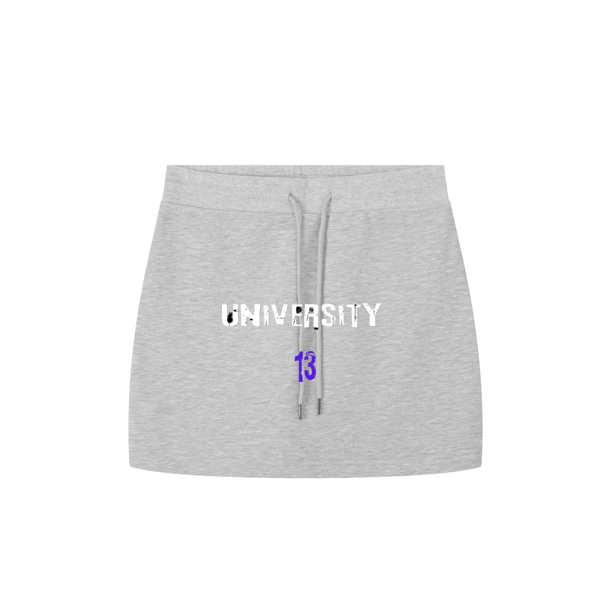 Essential Drawstring Skirt