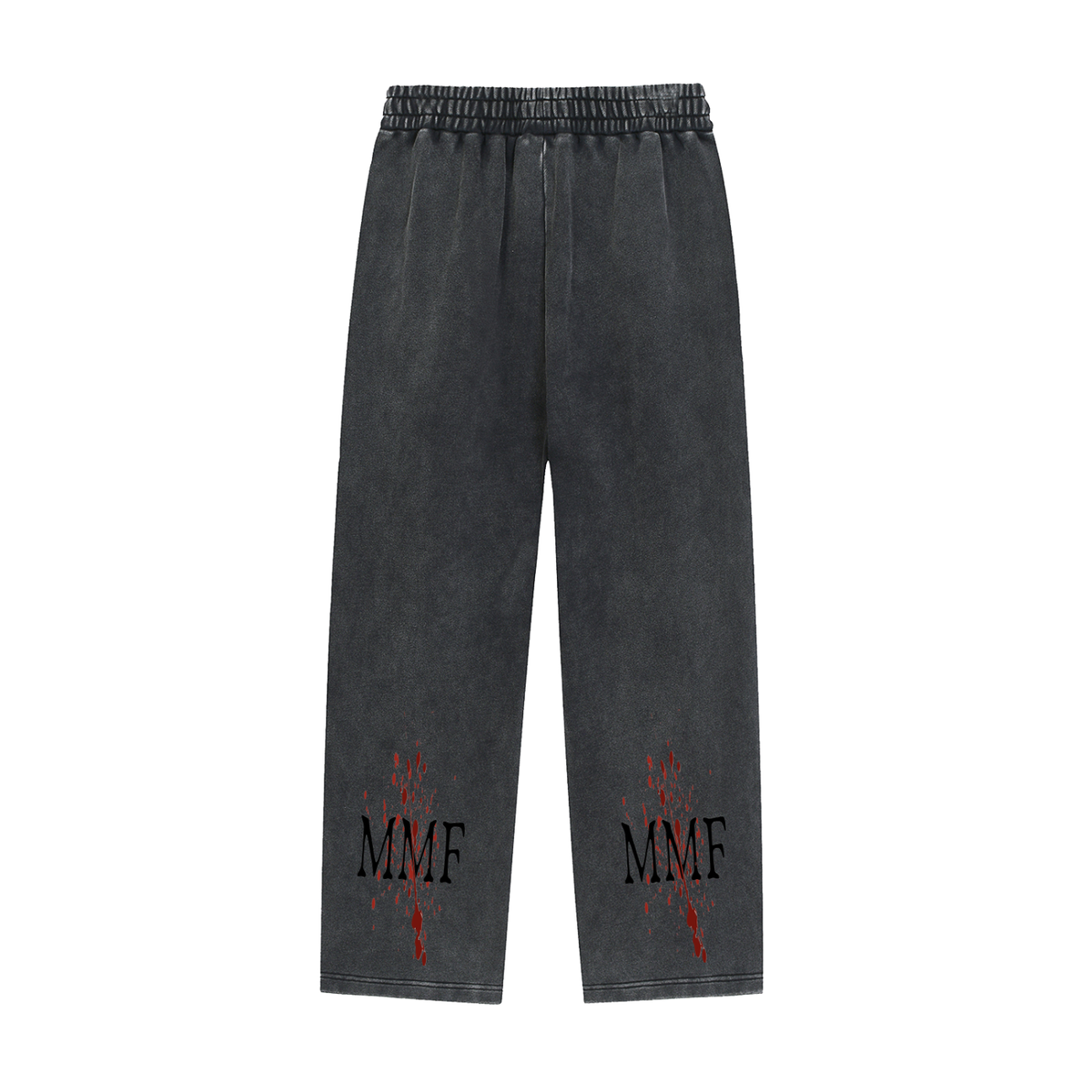 Snow Wash Heavyweight Sweatpants