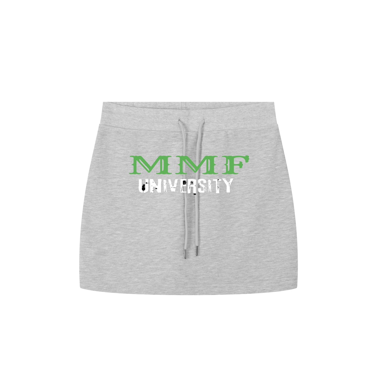 Essential Drawstring Skirt