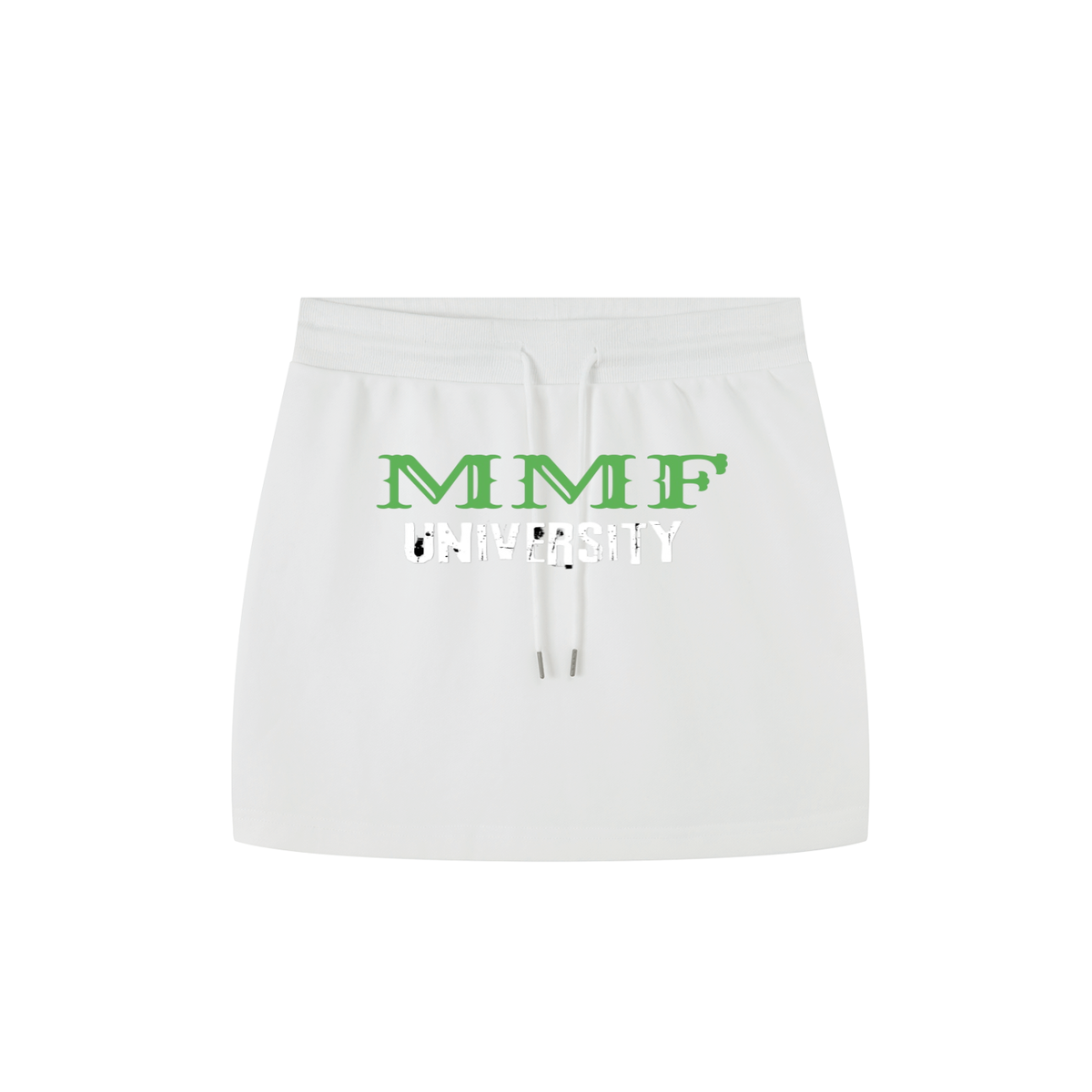 Essential Drawstring Skirt
