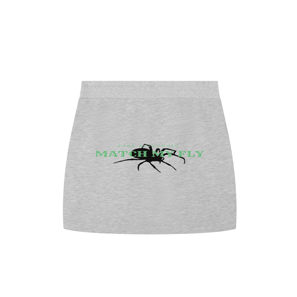 Essential Drawstring Skirt