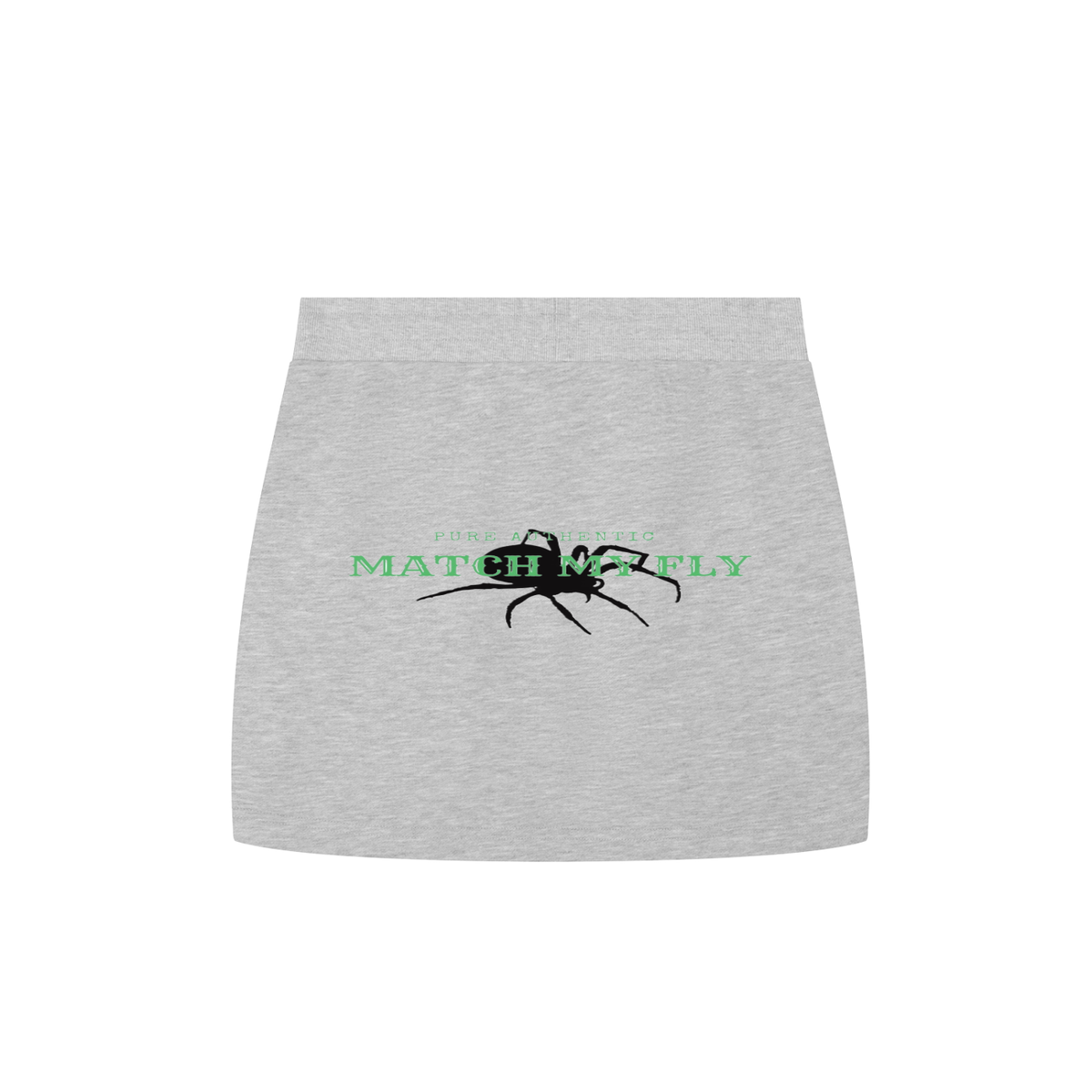 Essential Drawstring Skirt