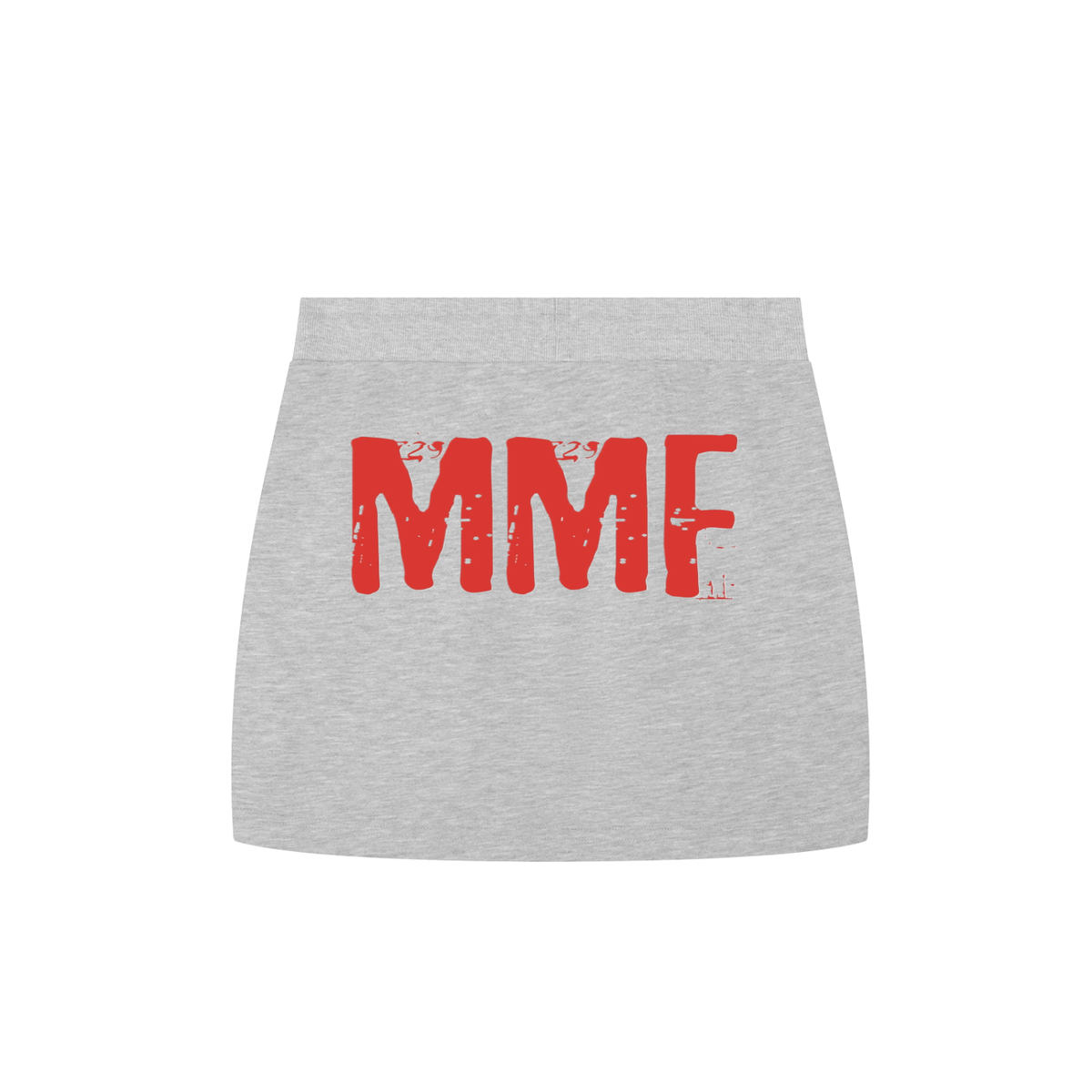 Essential Drawstring Skirt