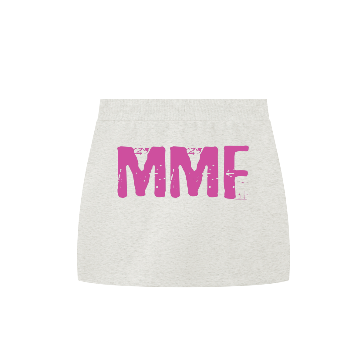 Essential Drawstring Skirt