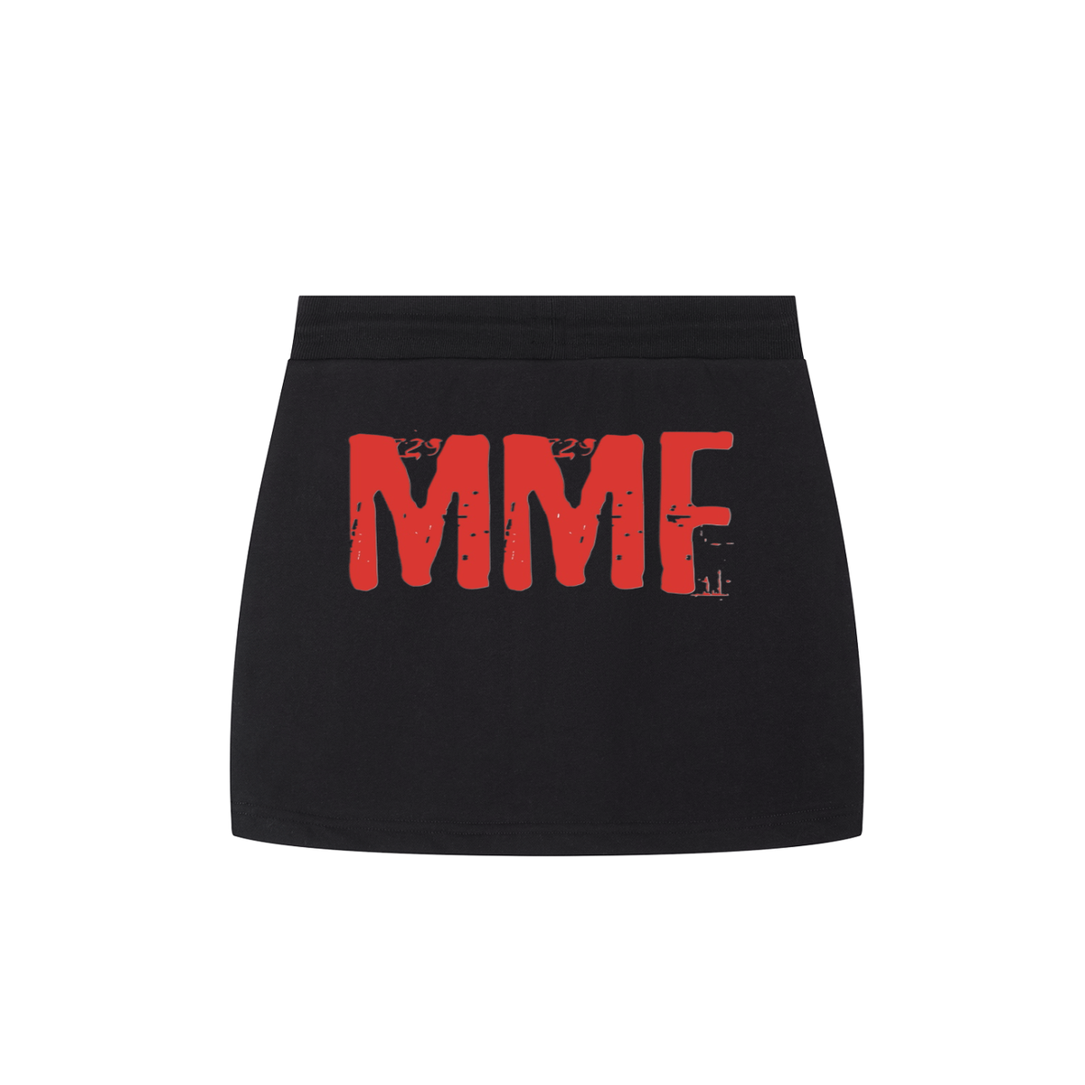 Essential Drawstring Skirt