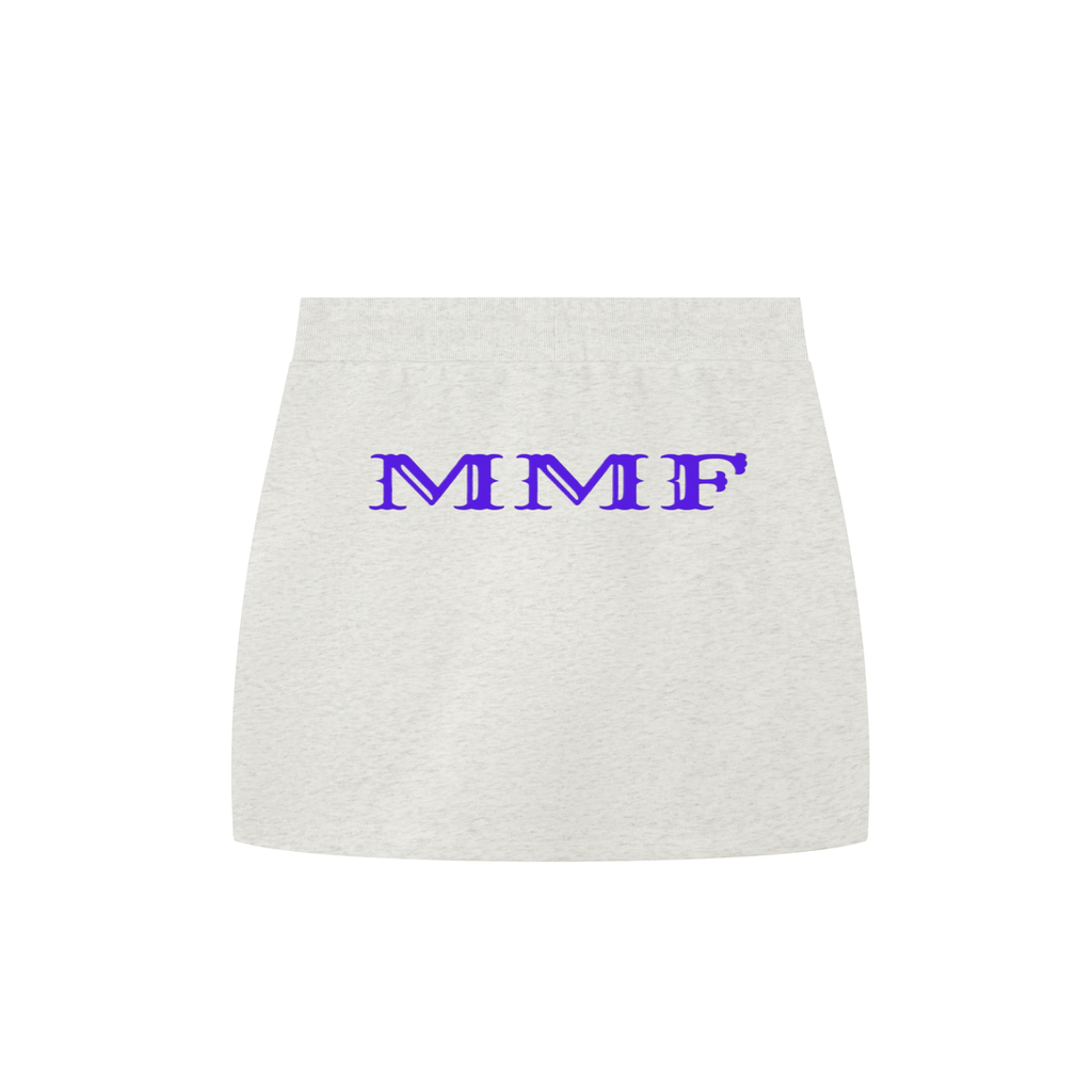 Essential Drawstring Skirt