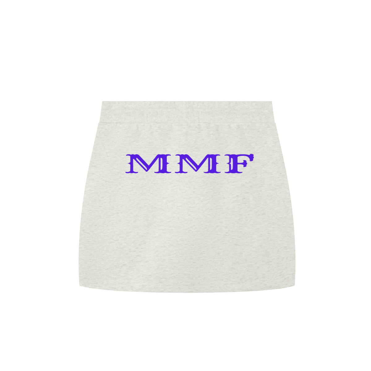 Essential Drawstring Skirt