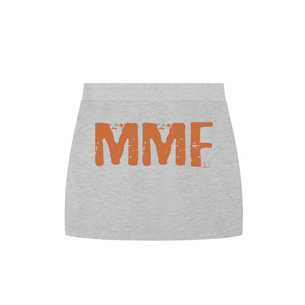 Essential Drawstring Skirt