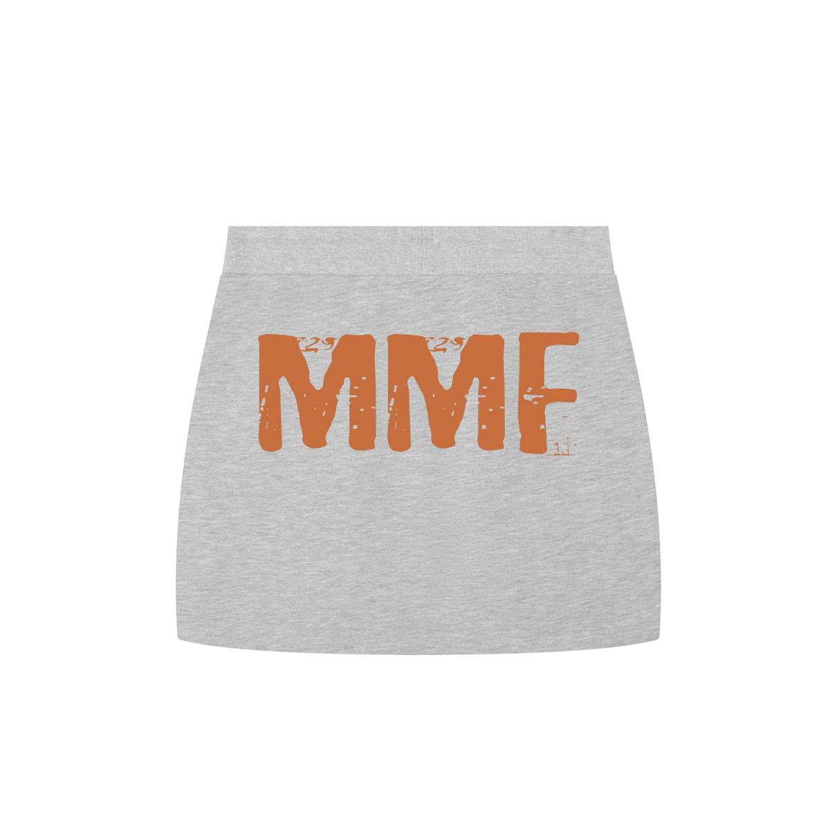 Essential Drawstring Skirt
