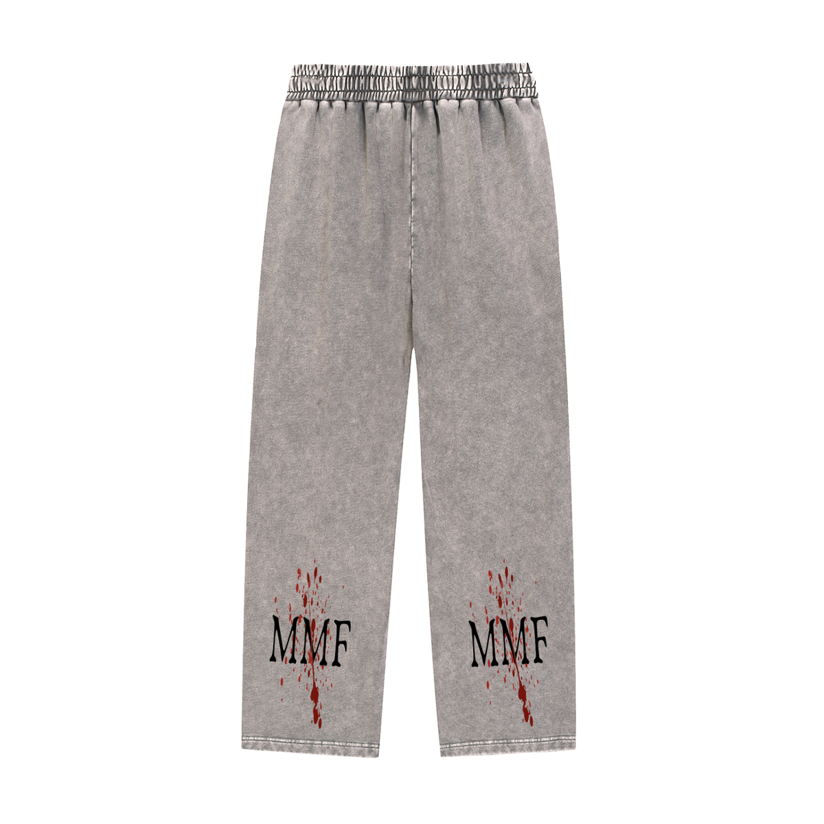 Snow Wash Heavyweight Sweatpants