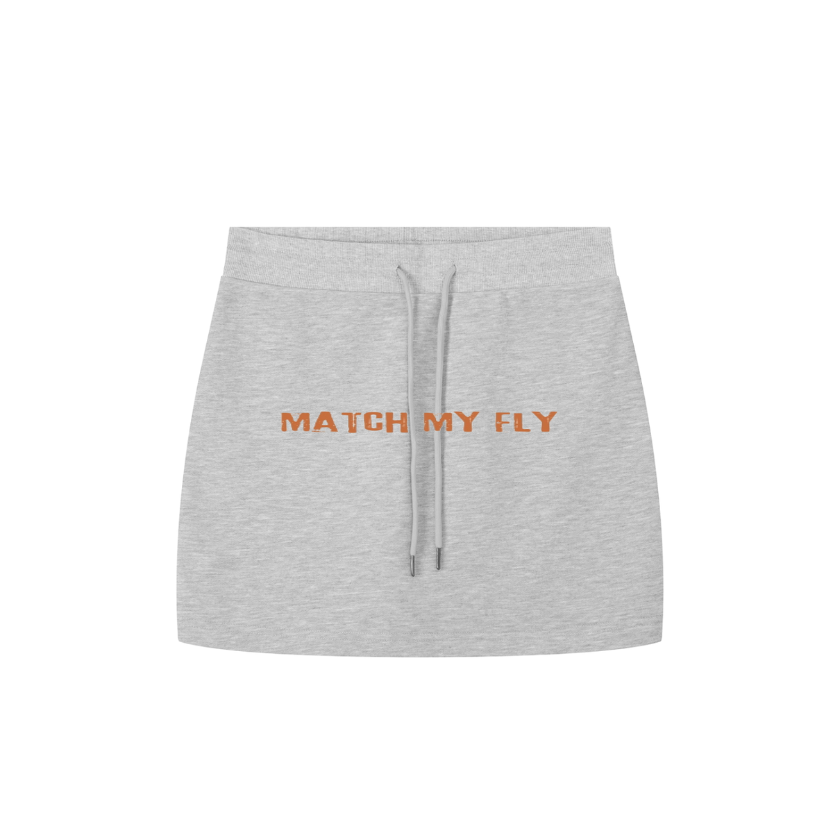 Essential Drawstring Skirt