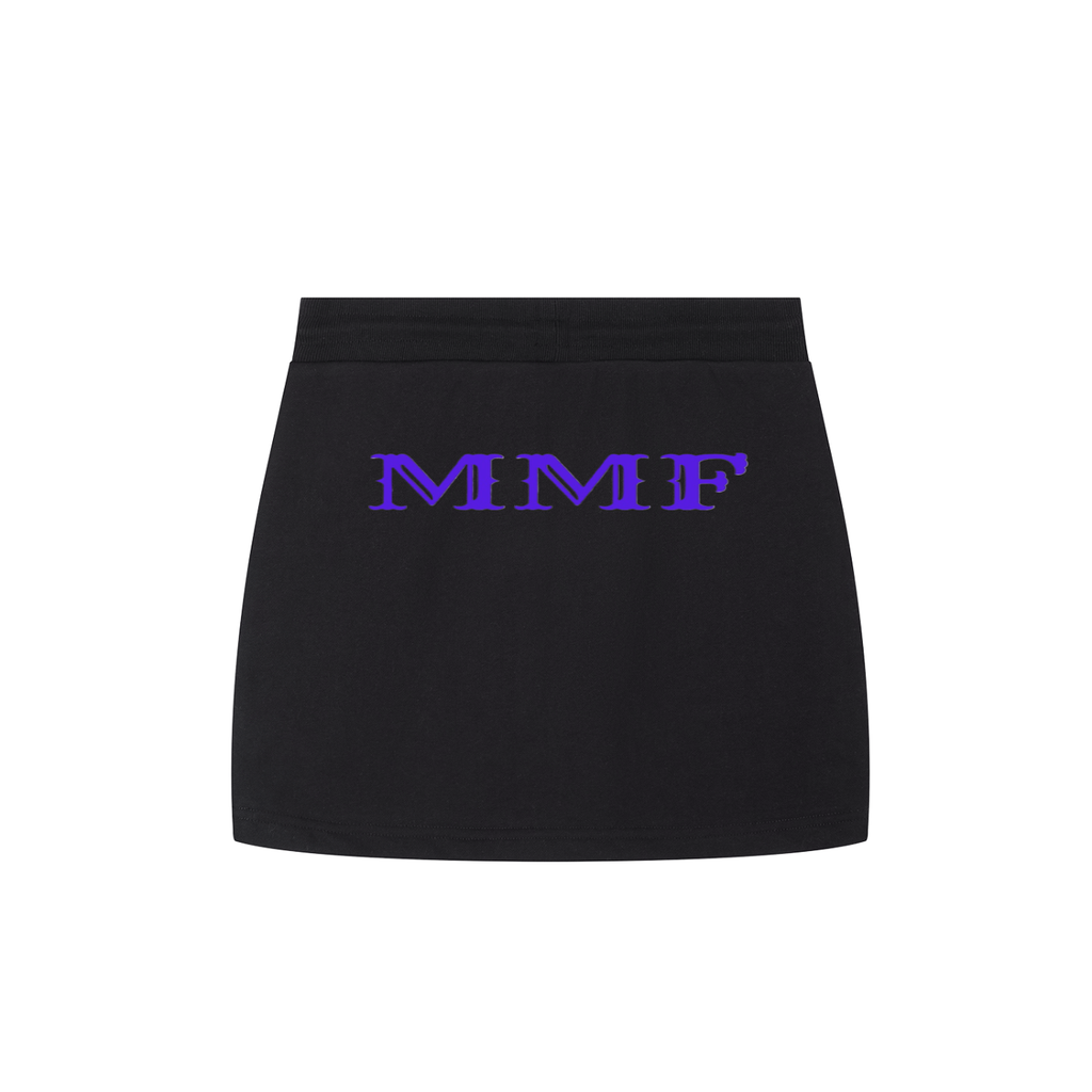 Essential Drawstring Skirt