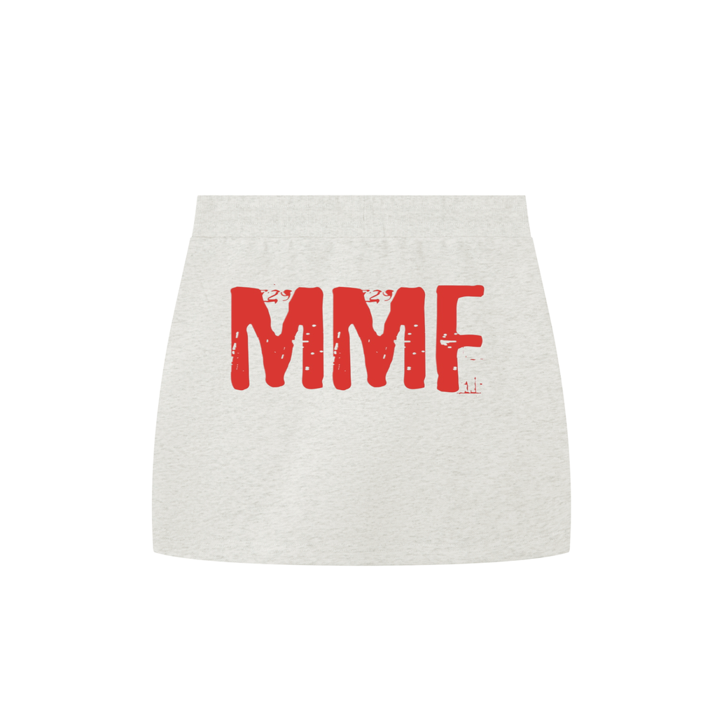 Essential Drawstring Skirt
