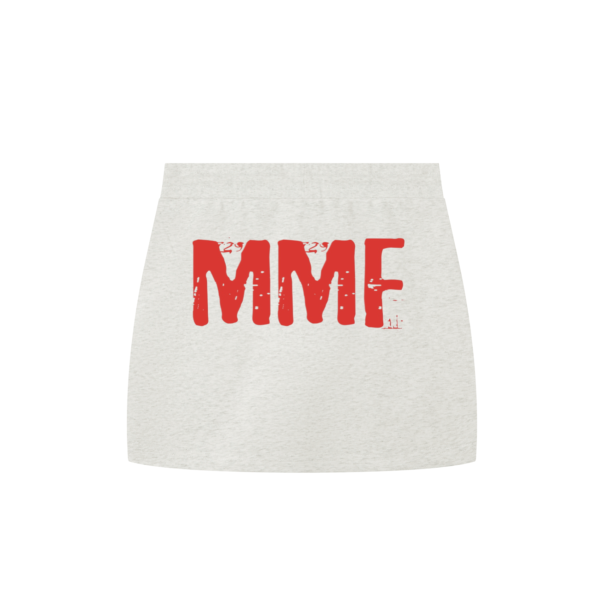 Essential Drawstring Skirt