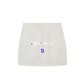Essential Drawstring Skirt