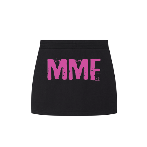Essential Drawstring Skirt