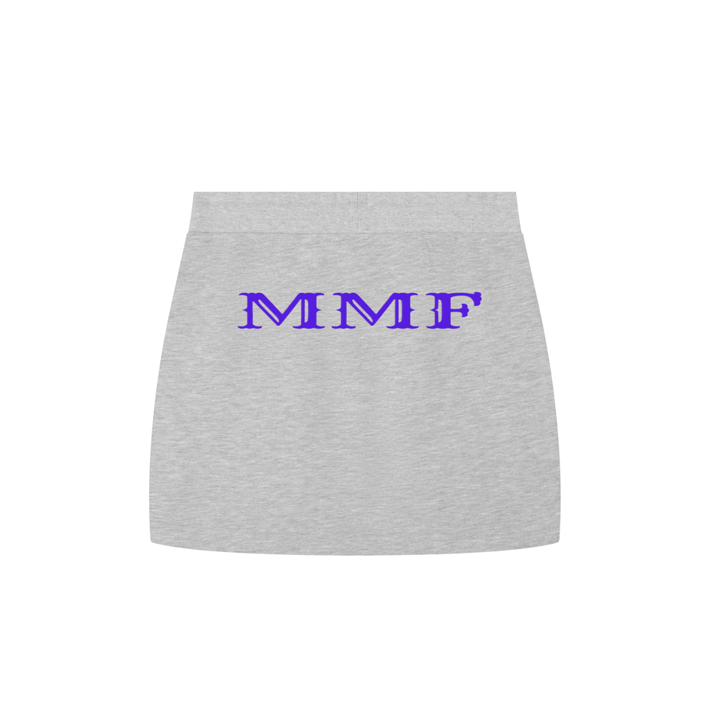 Essential Drawstring Skirt