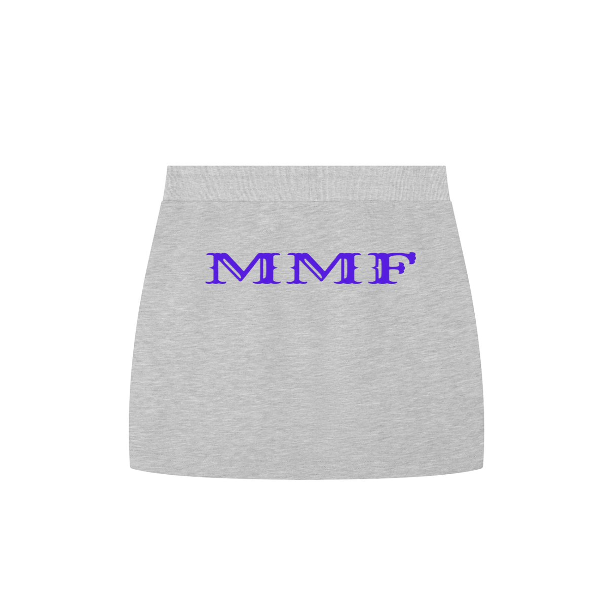 Essential Drawstring Skirt