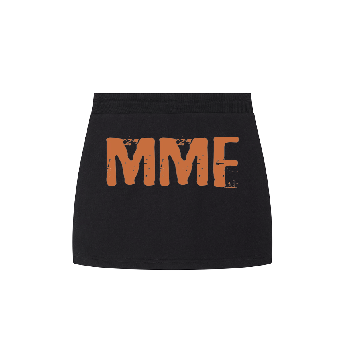Essential Drawstring Skirt
