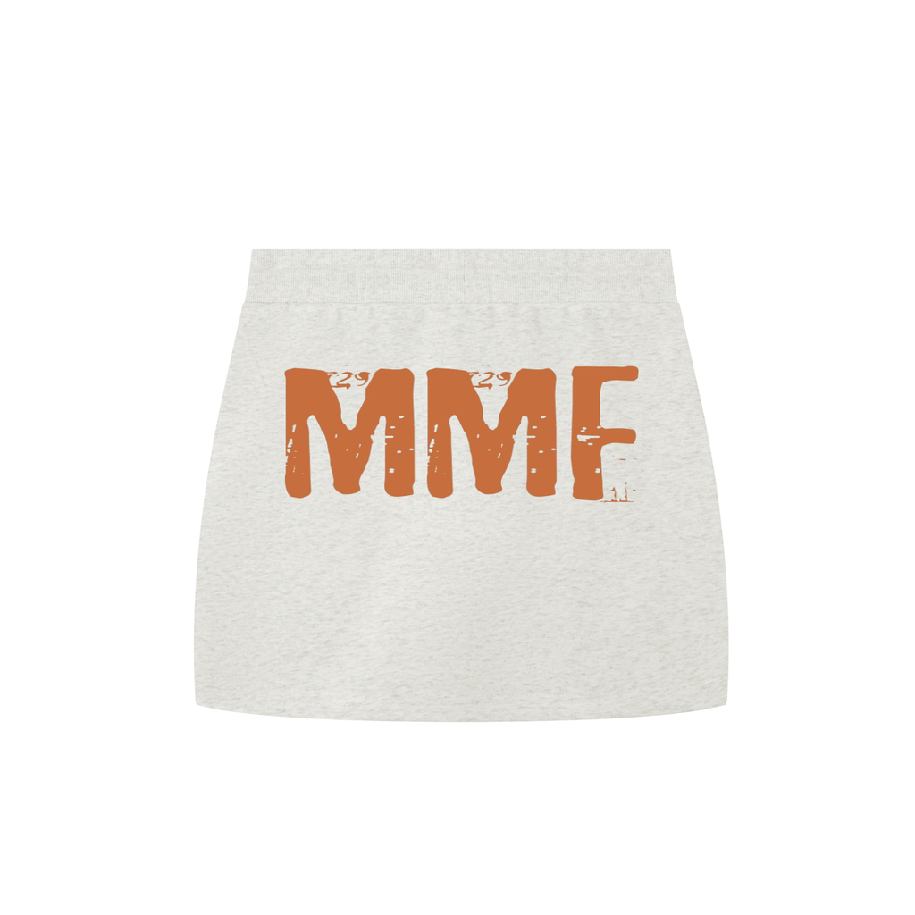Essential Drawstring Skirt