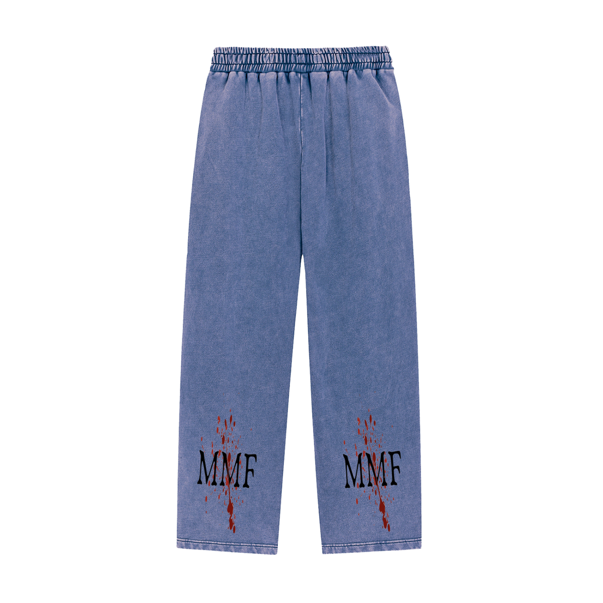 Snow Wash Heavyweight Sweatpants