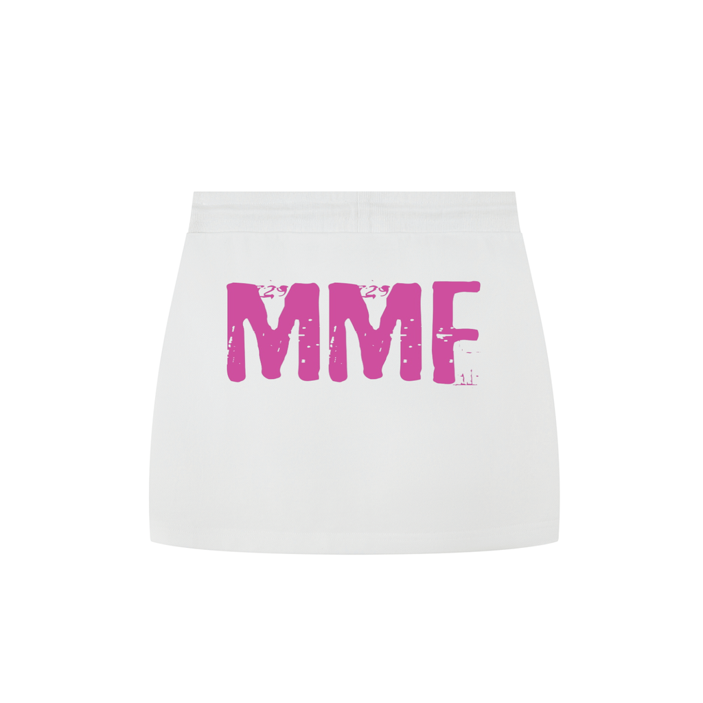 Essential Drawstring Skirt