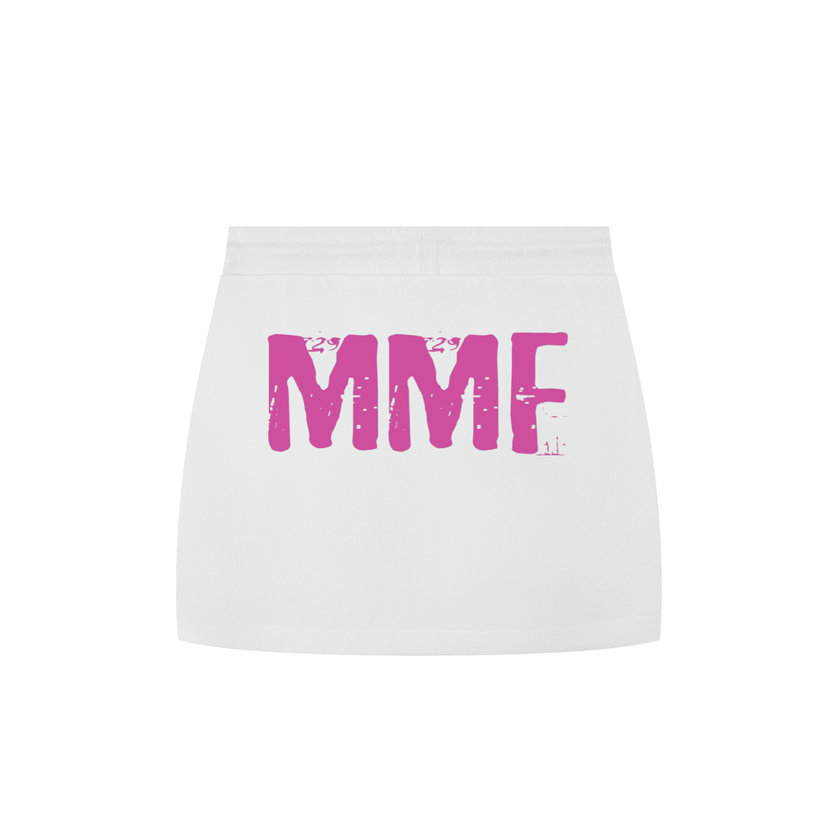 Essential Drawstring Skirt