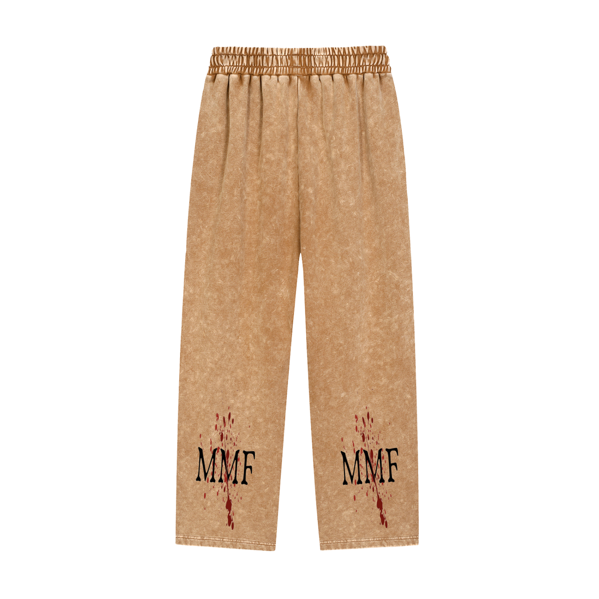 Snow Wash Heavyweight Sweatpants