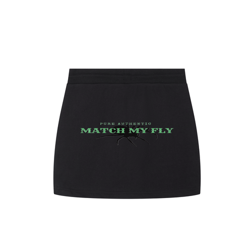 Essential Drawstring Skirt