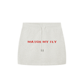 Essential Drawstring Skirt