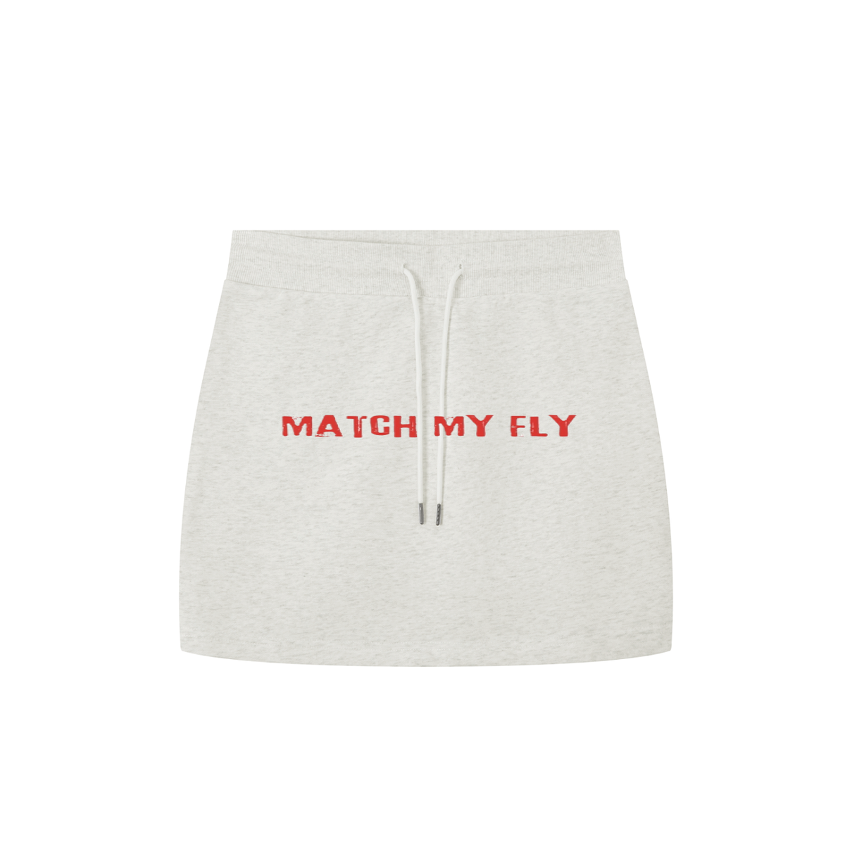Essential Drawstring Skirt
