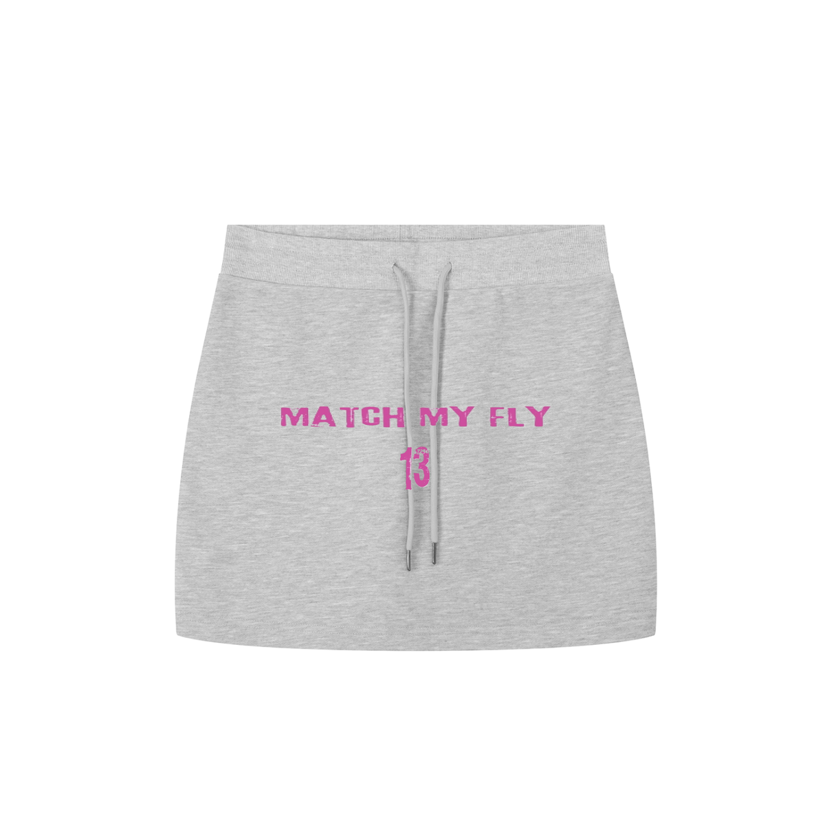 Essential Drawstring Skirt