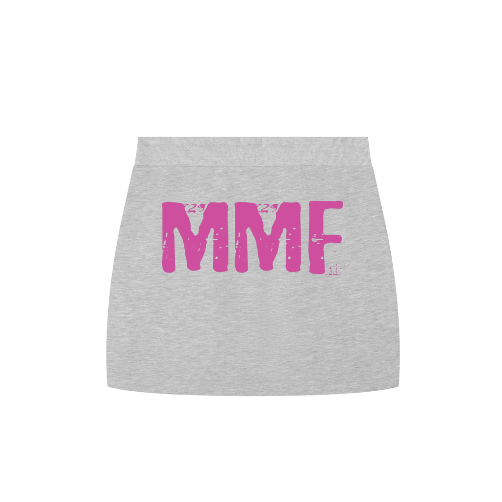Essential Drawstring Skirt