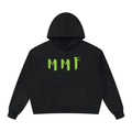 Unisex Oversized Heavyweight Hoodie