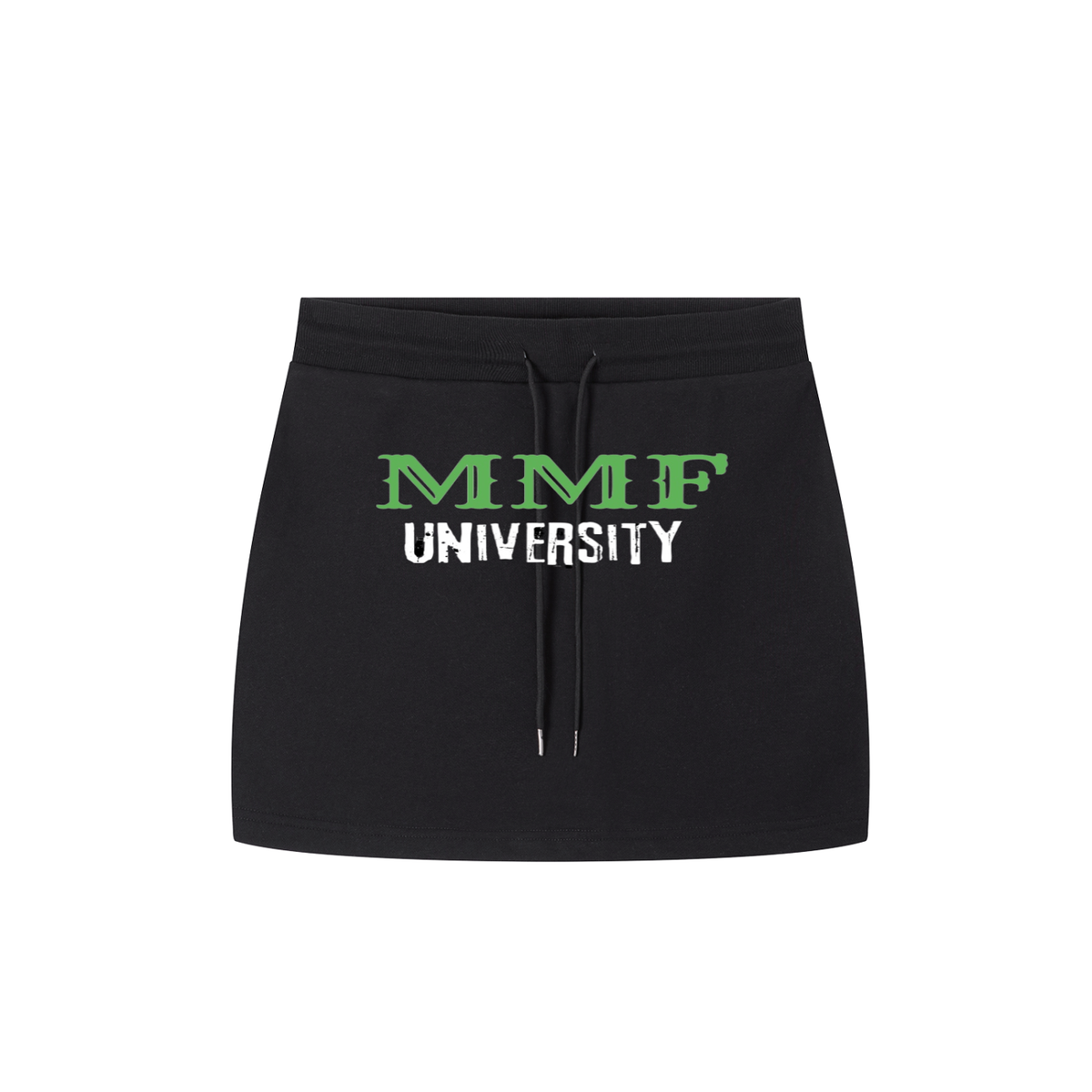 Essential Drawstring Skirt