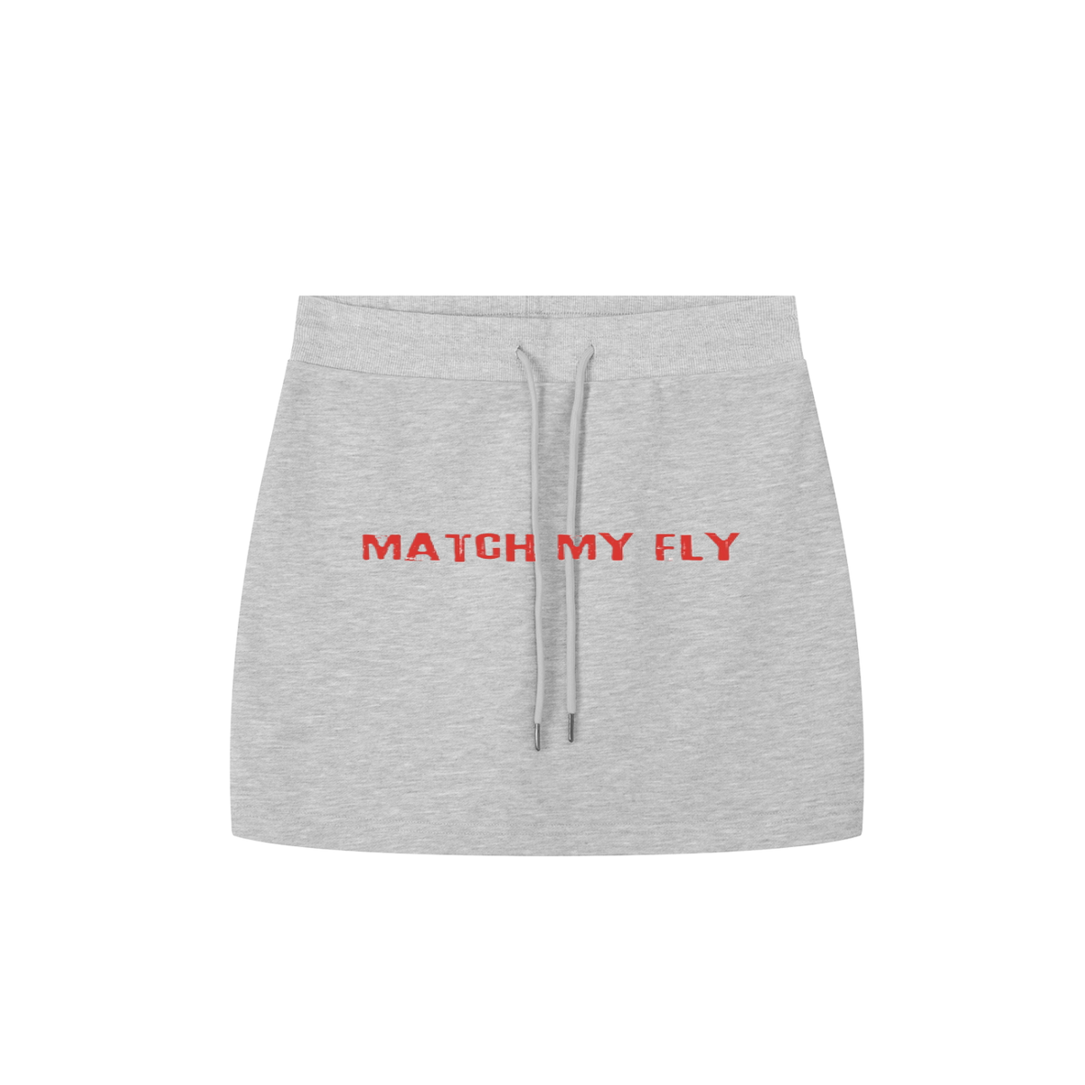 Essential Drawstring Skirt